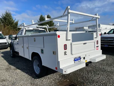 F 450